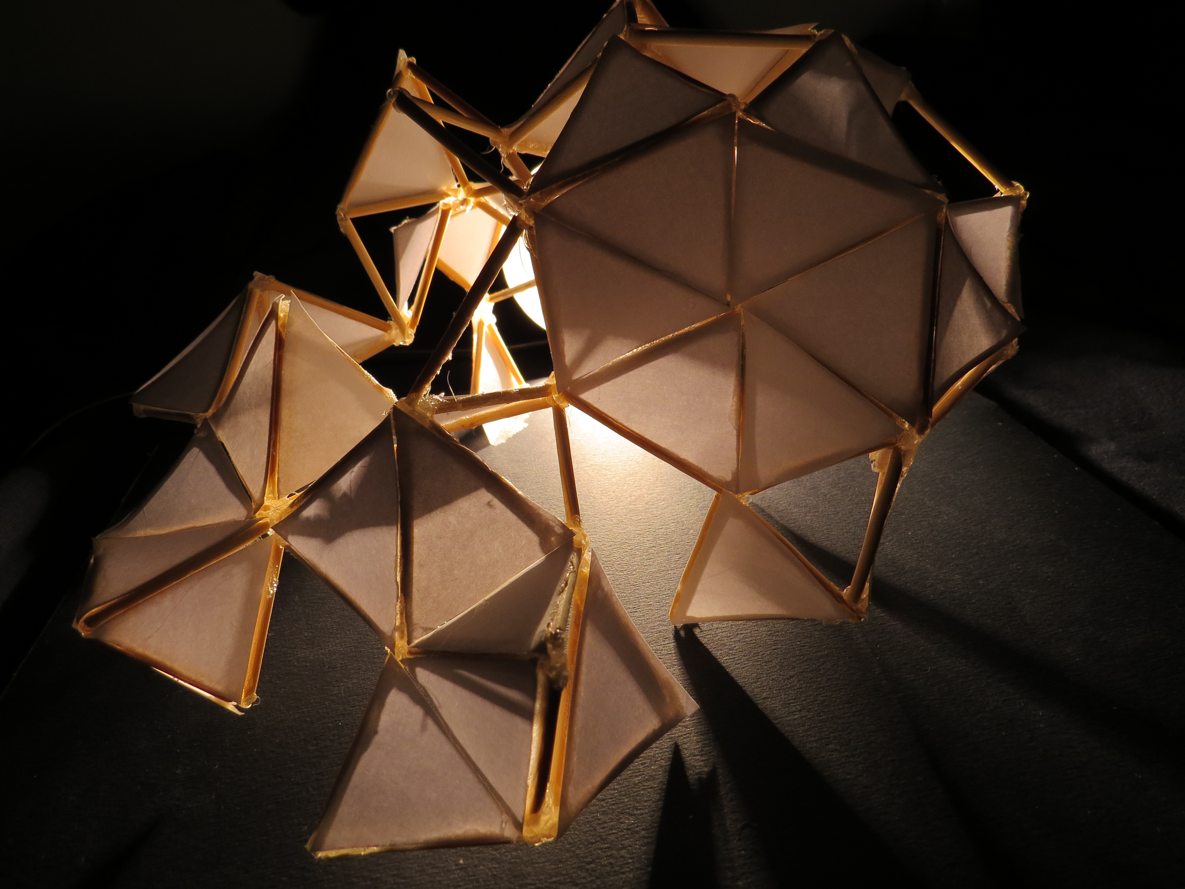 贫民窟展馆丨Ain Shams 大学建筑系-7