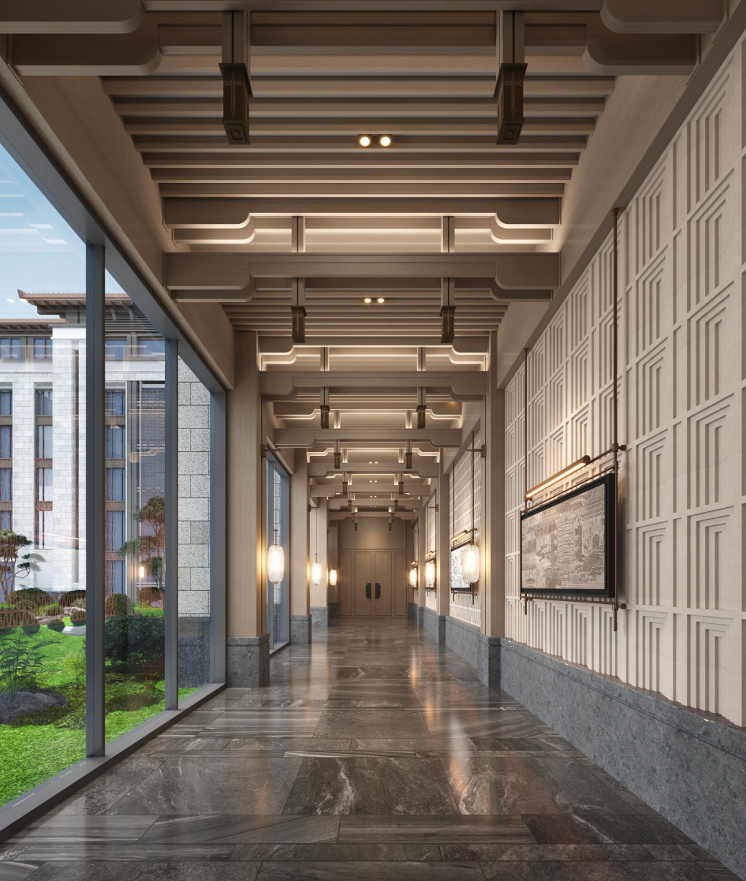 【AUAD项目】漳州市长泰区中山南路—后庵片区城市更新项目-64