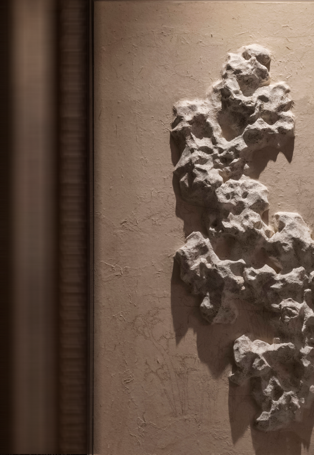 珠海横琴口岸展示中心-70