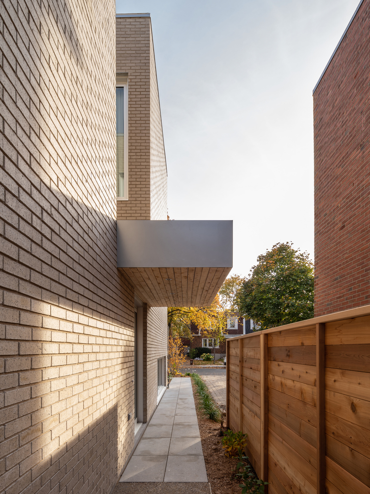 加拿大La Duette住宅-12