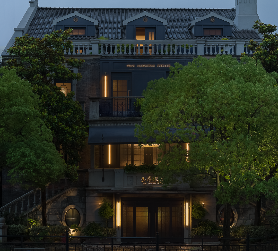 四季民福臻选金融街店丨中国北京丨IN.X屋里门外设计-242