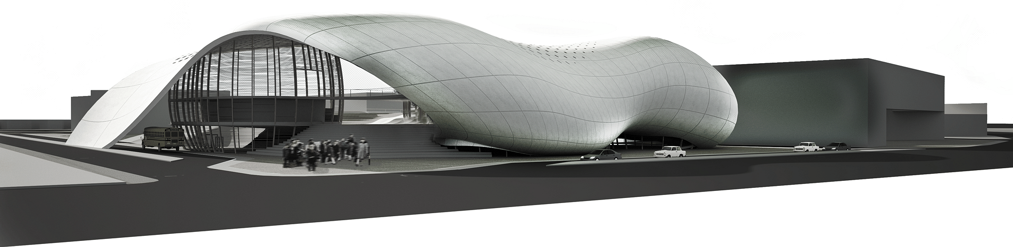 丨美国加利福尼亚-1