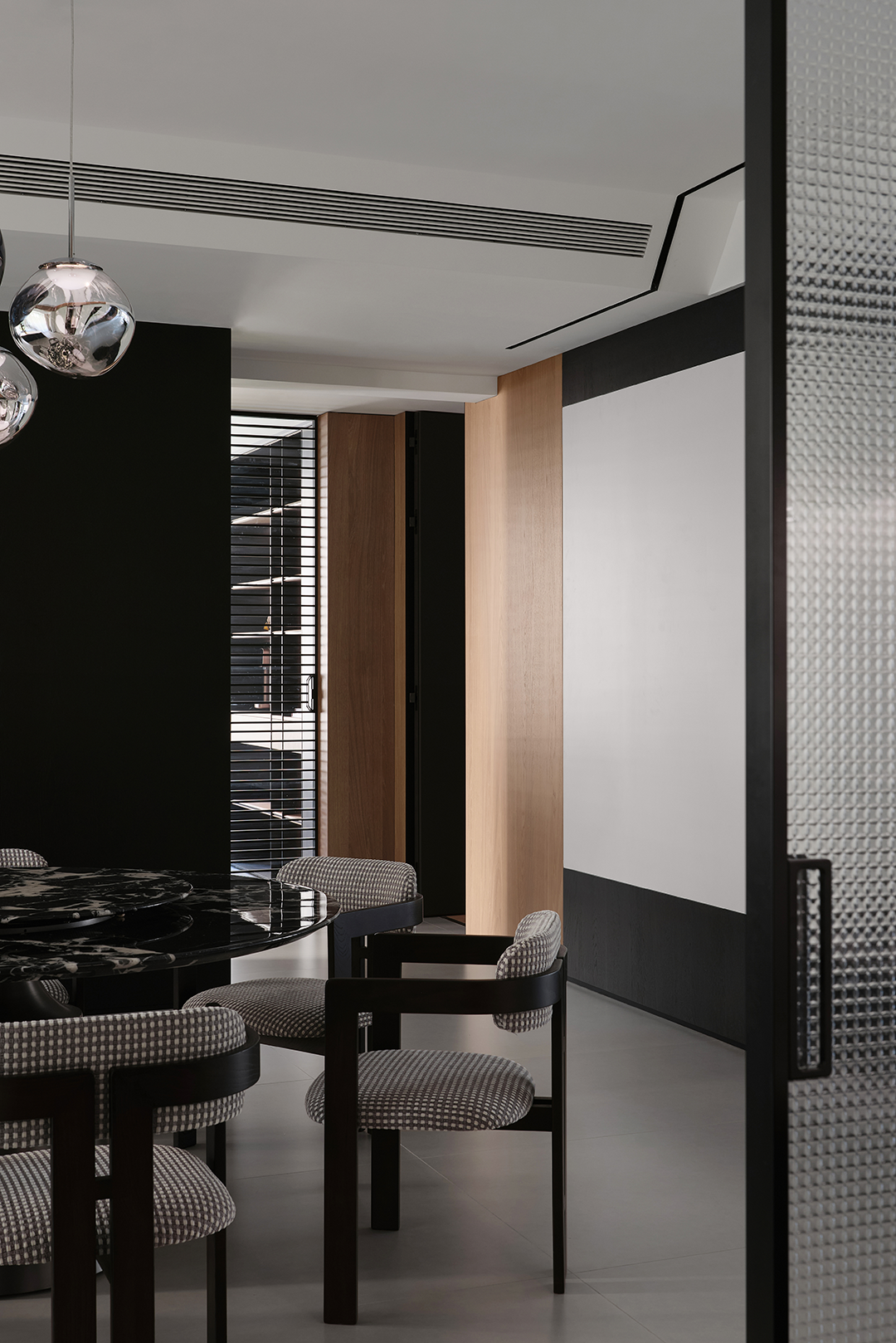 悦己丨中国河北丨业之峰珠峰设计院安东设计-41