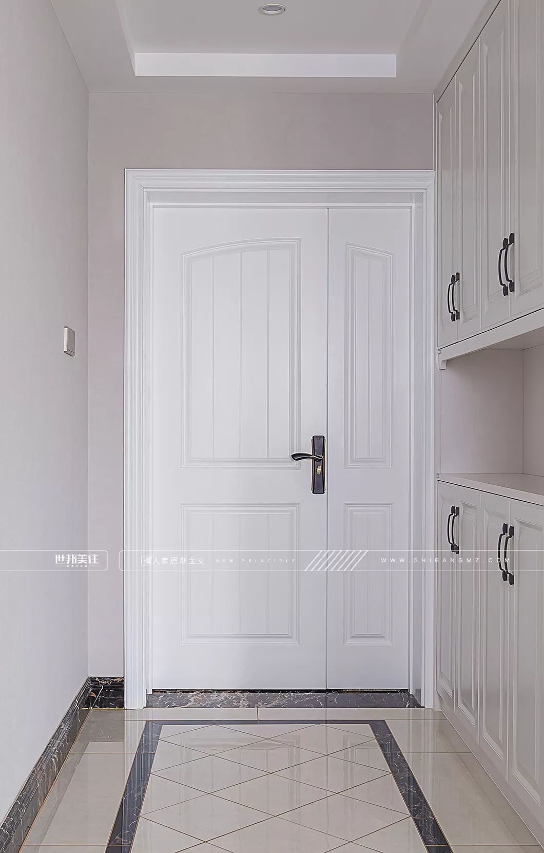 同协雅苑| 140方简美，美的不只是风格更是生活！-14