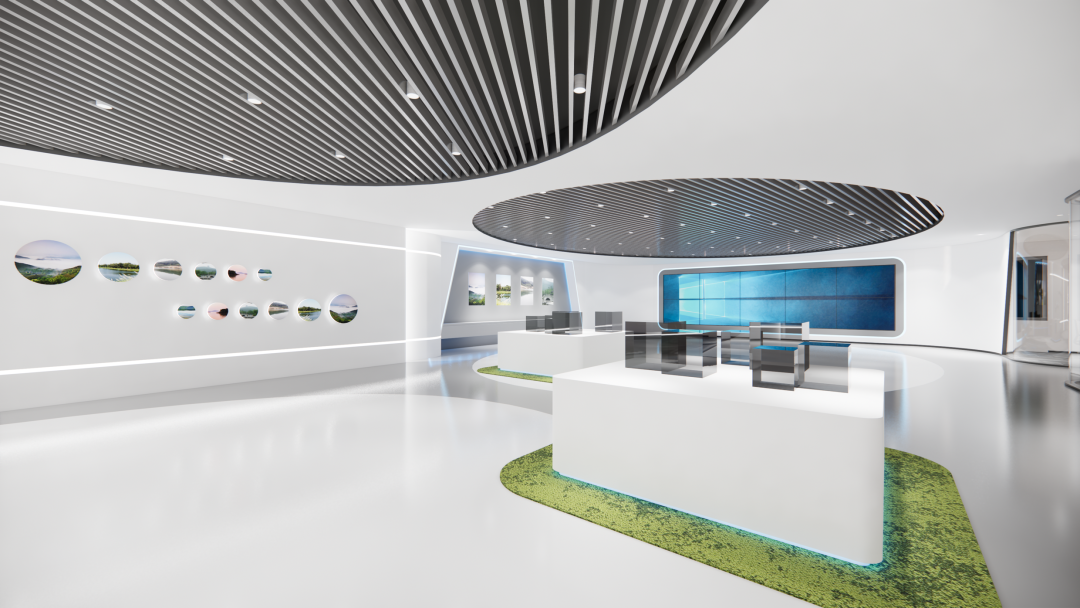 南浔（青浦）人才科创大厦-8