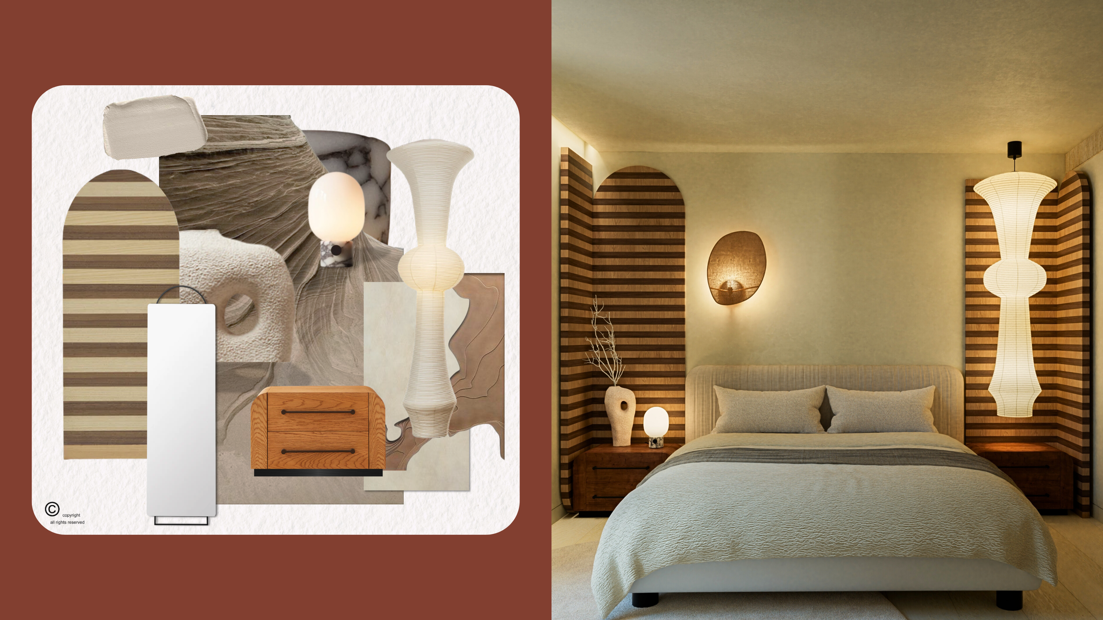 Interior Design Portfolio - Francesco Salvatore-13