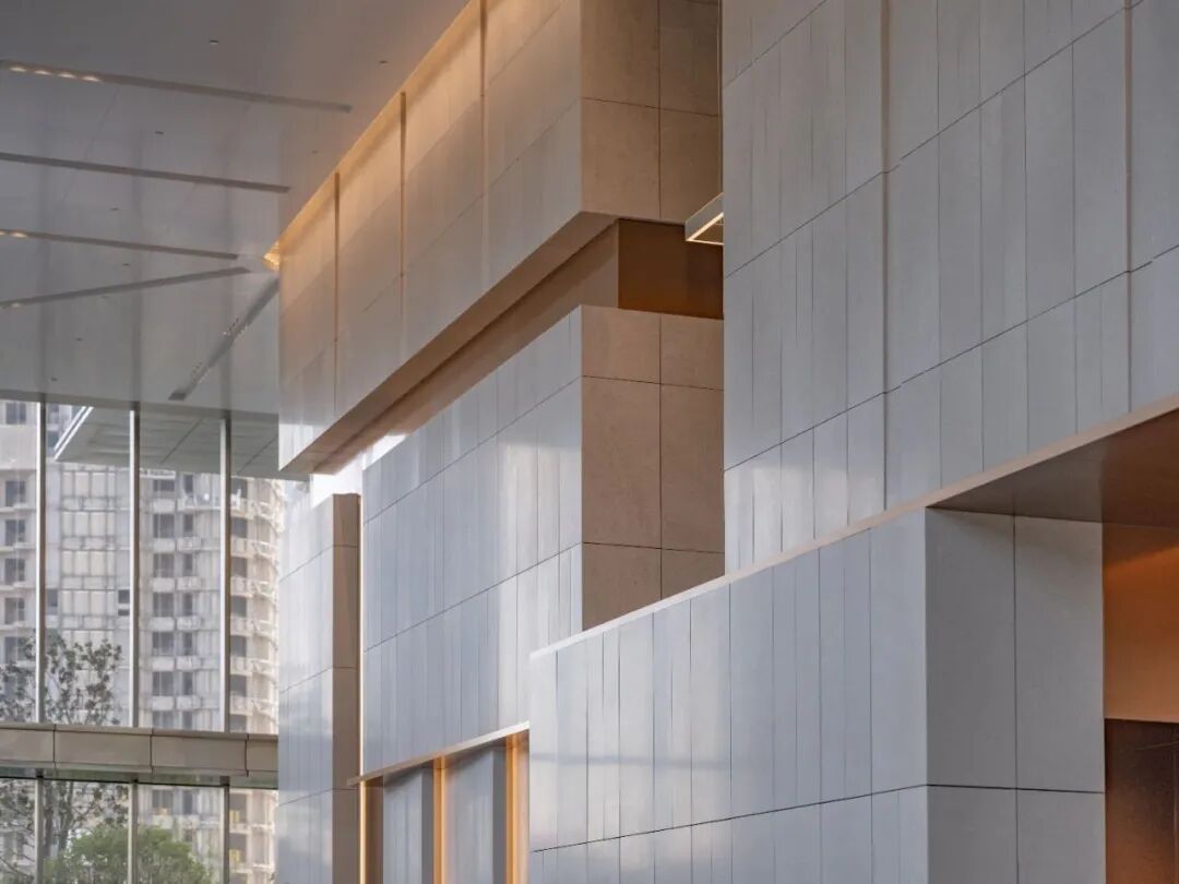 办公|上海前滩国际广场-37