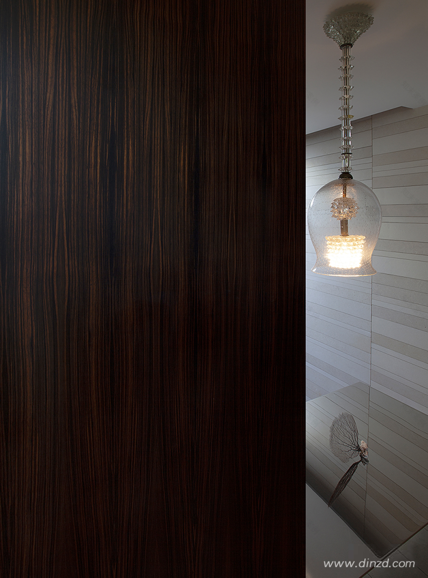 Pagani Nefetti别墅丨意大利佛罗伦萨丨Studio Lipparini(毛罗·利帕里尼,米歇尔·里希特)-33