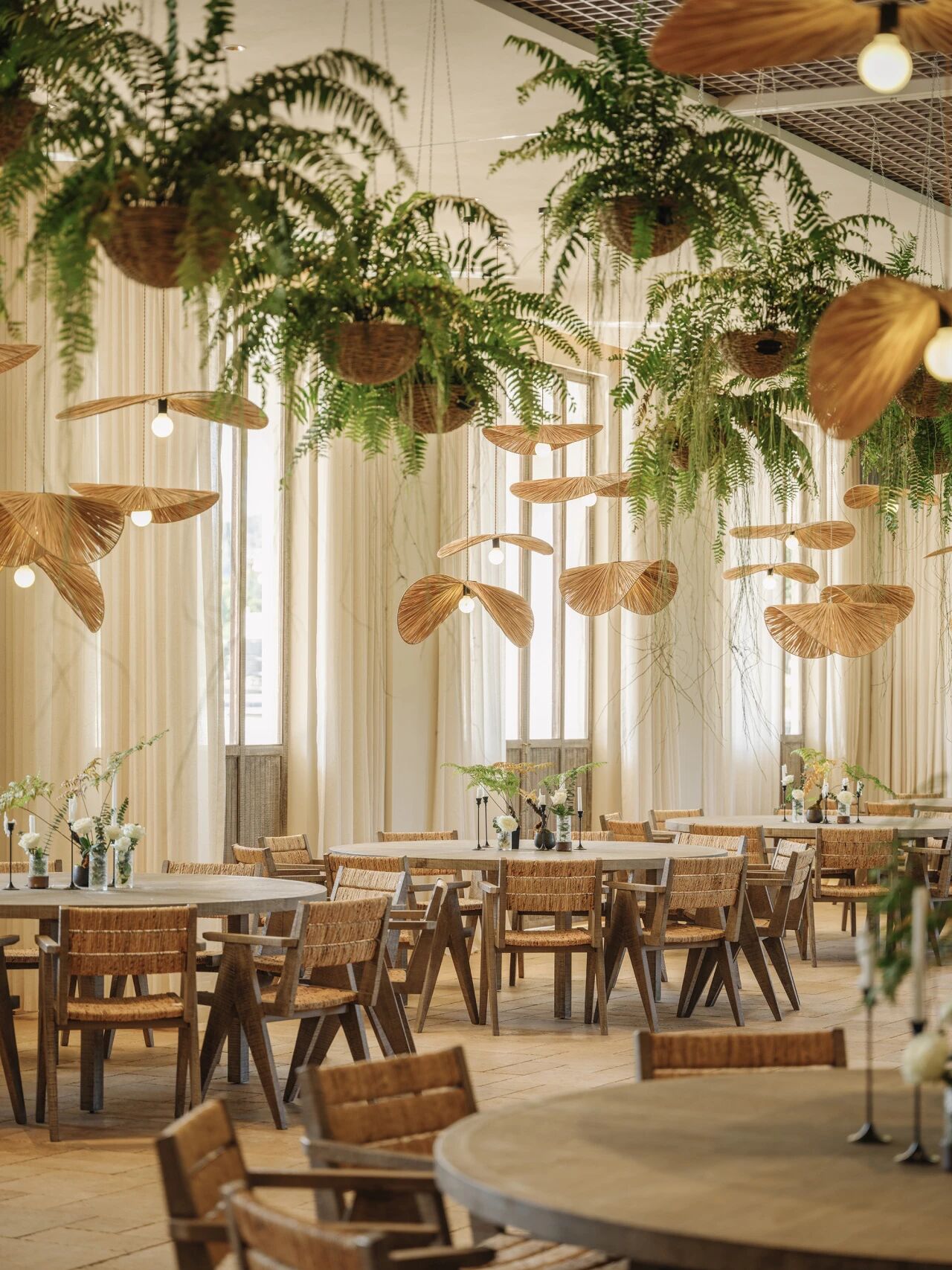 澹兮｜珍珠泉温泉湖畔山居丨中国南京丨未央创意空间设计事务所-74