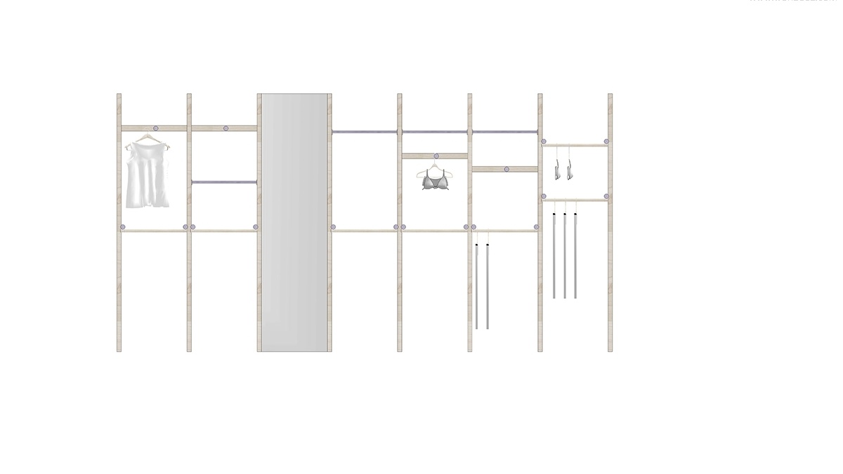 MAIA ACTIVE 旗舰店丨中国北京丨Sò Studio-23