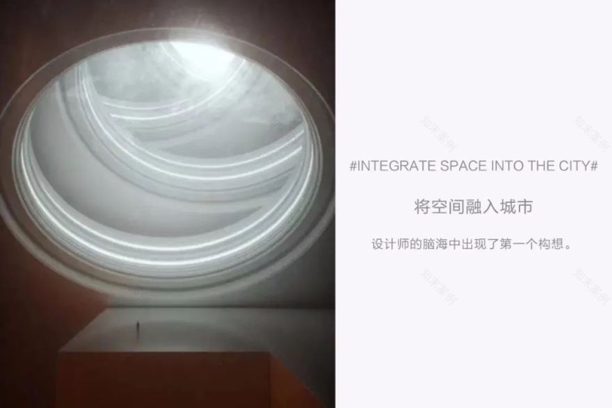 景瑞·誉璟风华城市生活馆丨中国成都丨AGH 年代元禾艺术设计-6