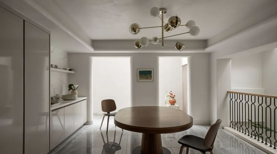 泊舍|构建宜居空间,共鸣生活诗意丨中国重庆丨岭众联合田艾灵设计-38