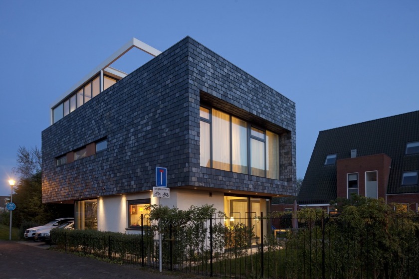 丨荷兰海牙丨HOYT architecten-4