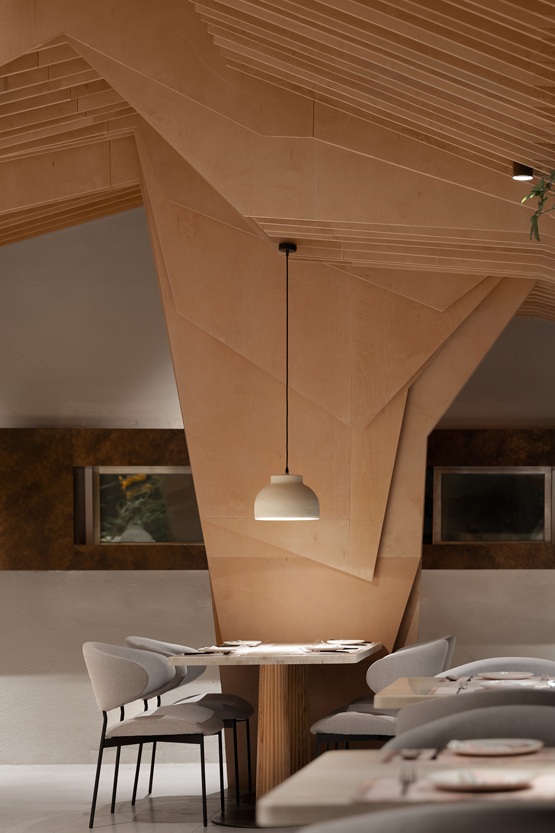 南京ROIIN用心餐厅丨中国南京-22