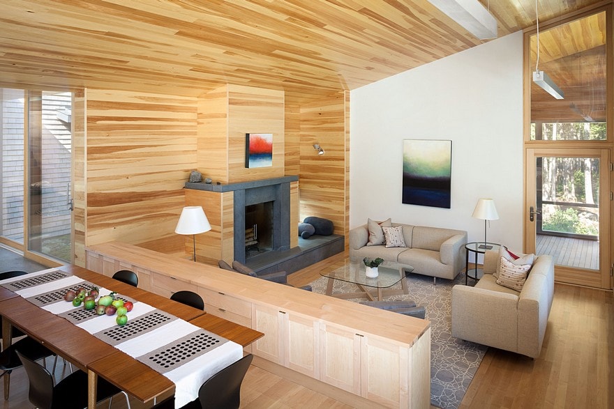 Pondicherry House / Scott Simons Architects-18