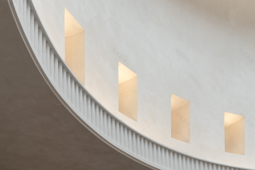 海上·清和玺丨中国上海丨G.ART 集艾设计 李阳团队-13