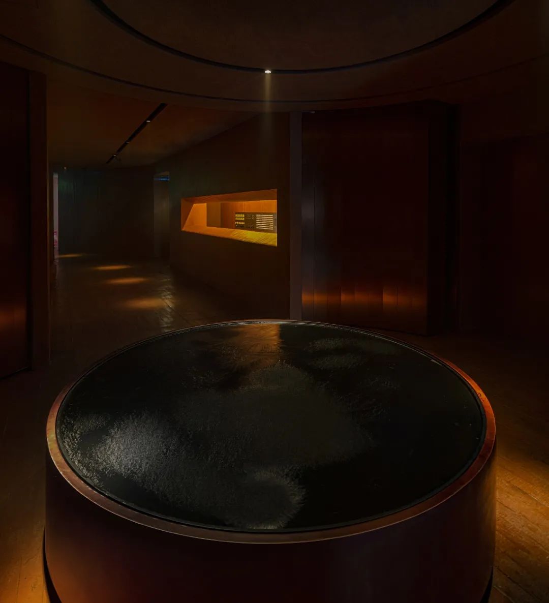 穿越时空之旅 | MASTER 夜店设计解析-73