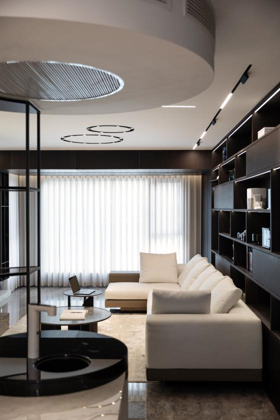 温州·滨江万象天地丨中国温州丨柏达设计-22