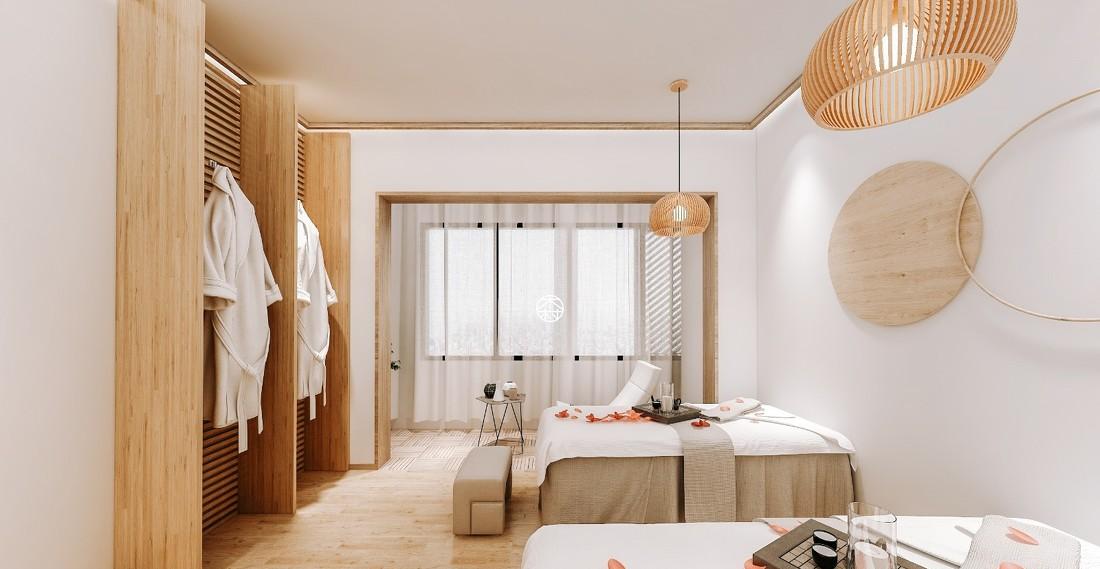 
桃沢日式皮肤管理中心 -11