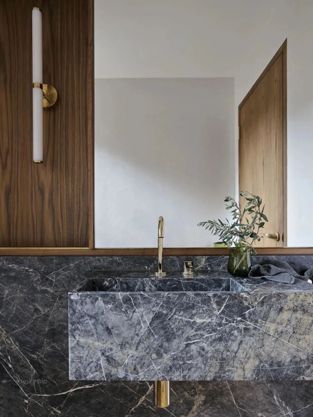 云屋丨澳大利亚悉尼丨Akin Atelier-75