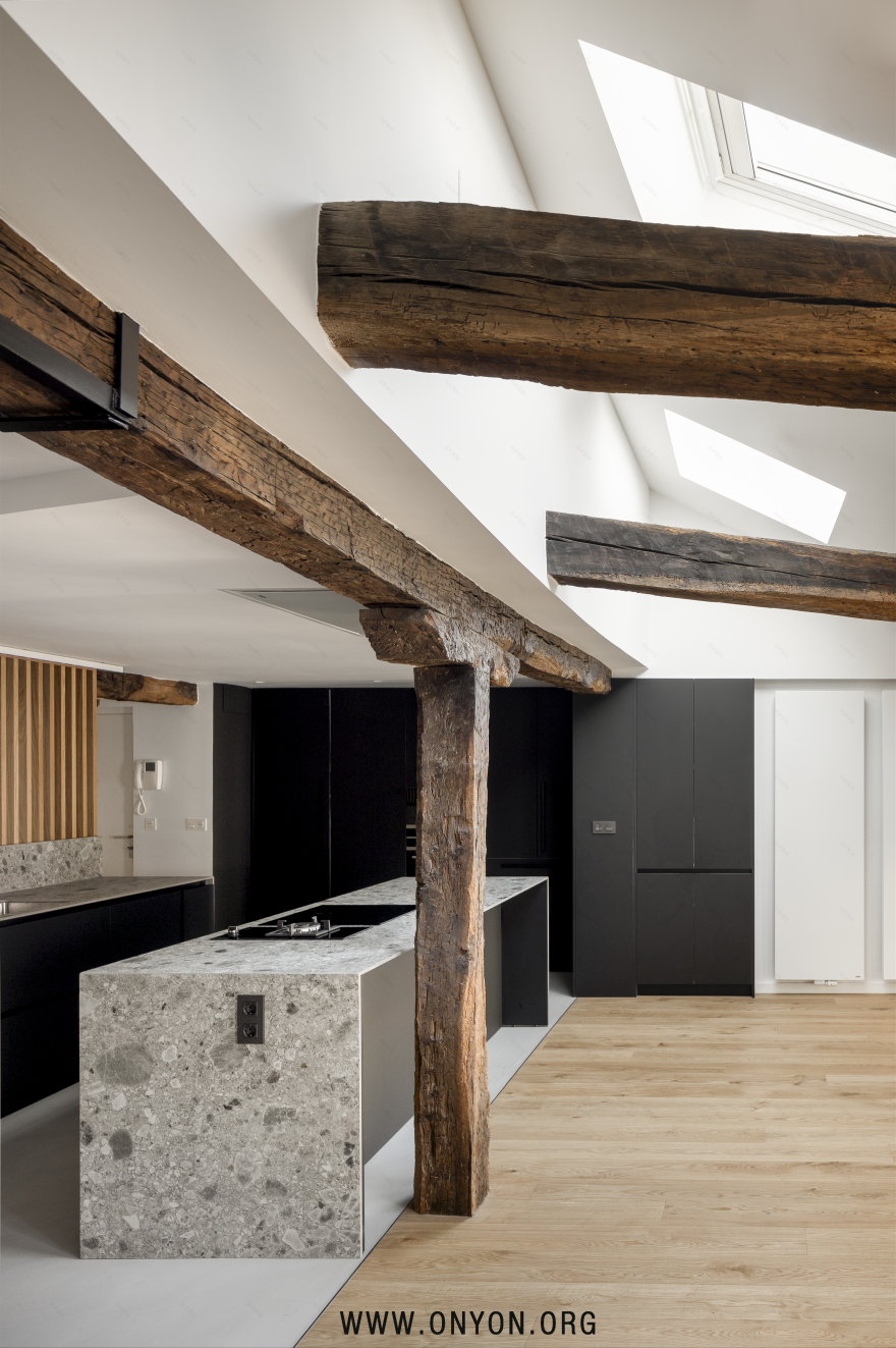 NV12(这是一个特定的图像格式术语,一般直接使用英文缩写,无需翻译)丨SpainVizcaya丨ONYON arquitectura + interiorismo-20