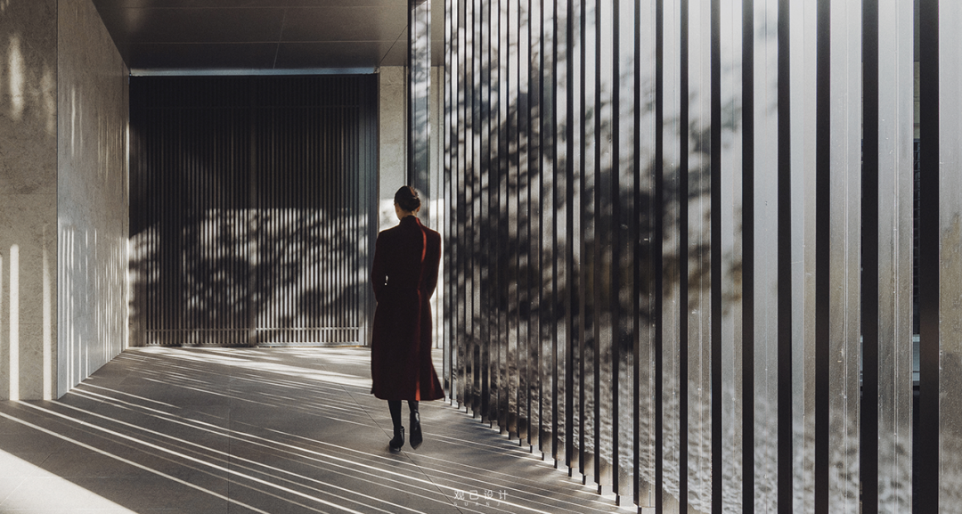 中天∙新希望 未来印丨中国西安丨广州观己景观设计有限公司-35