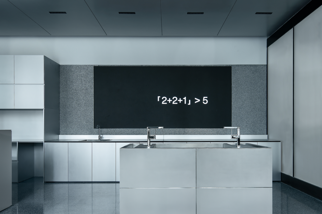 DAS Lab · 理然MAKE SENSE办公空间设计丨中国深圳丨DAS大森设计,DAS LAB-21