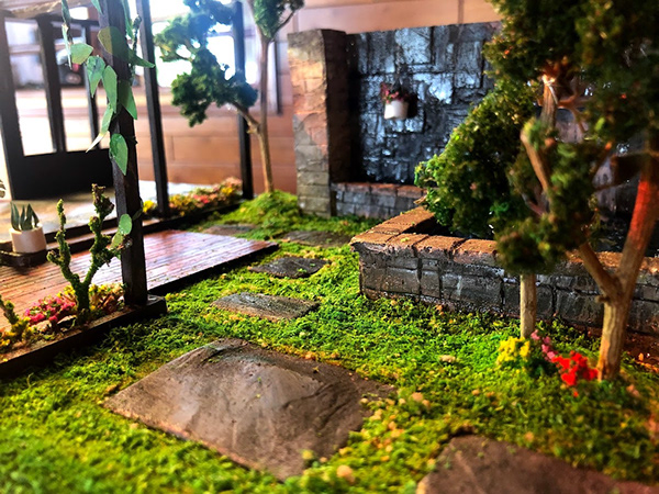 MÔN KỸ THUẬT LÀM MÔ HÌNH-4