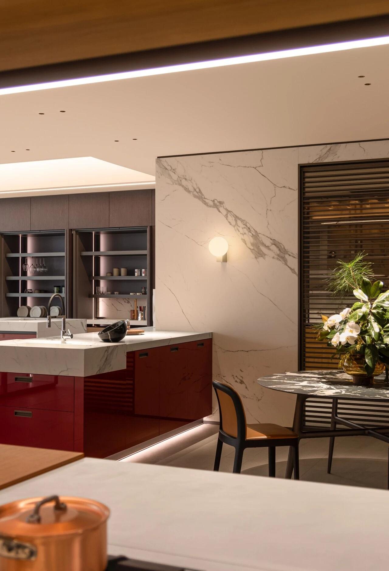 RARA全球标准店及RARA HOUSE(杭州,上海,南京)丨中国上海丨Bob Chen Design Office-45