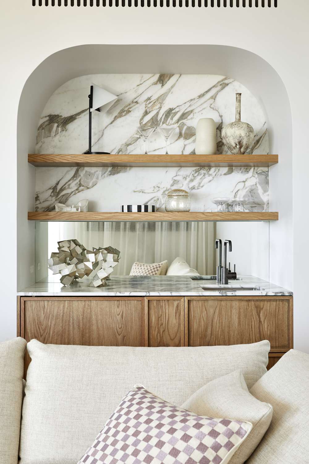 Bronte Residence · 海滨别墅的现代改造-16