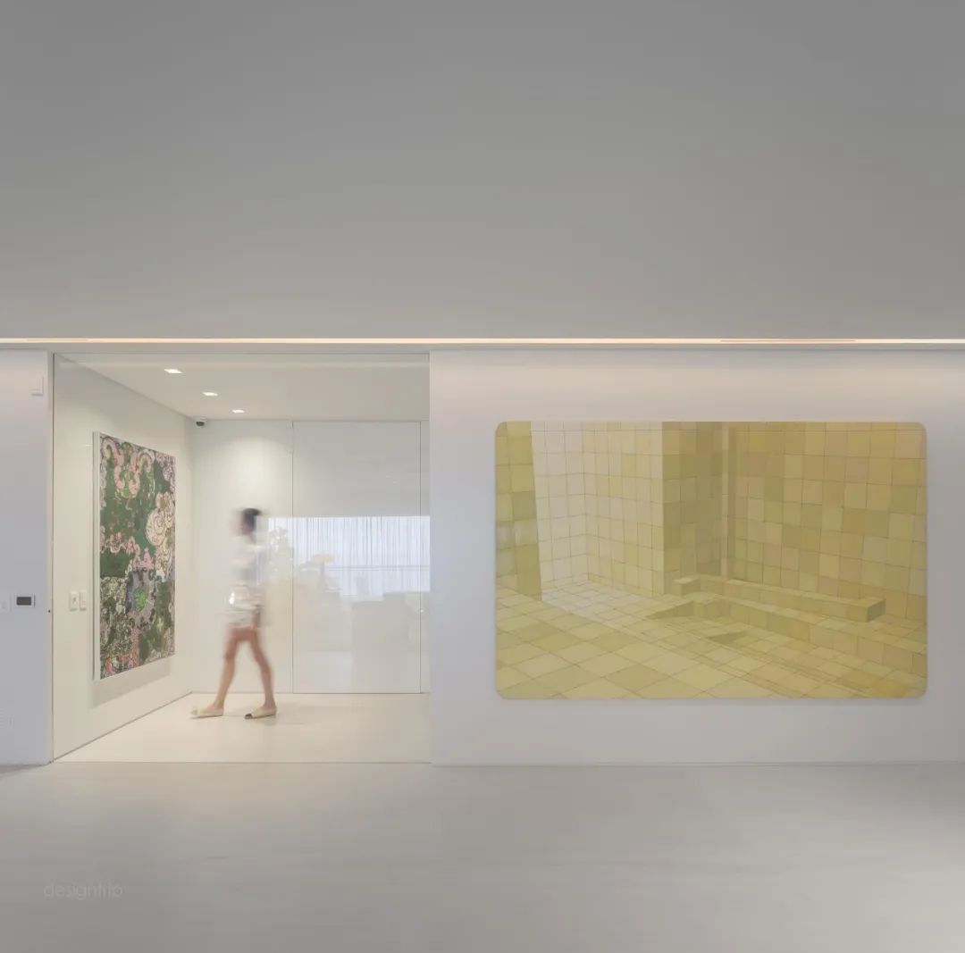 里约低调奢华公寓丨巴西里约热内卢丨Arthur Casas-5