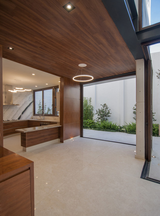 墨西哥 TANO House 室内设计-47