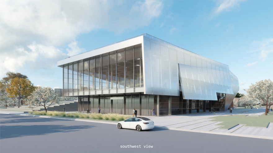 打开厂房:未来设计博物馆的愿景丨中国武汉-34