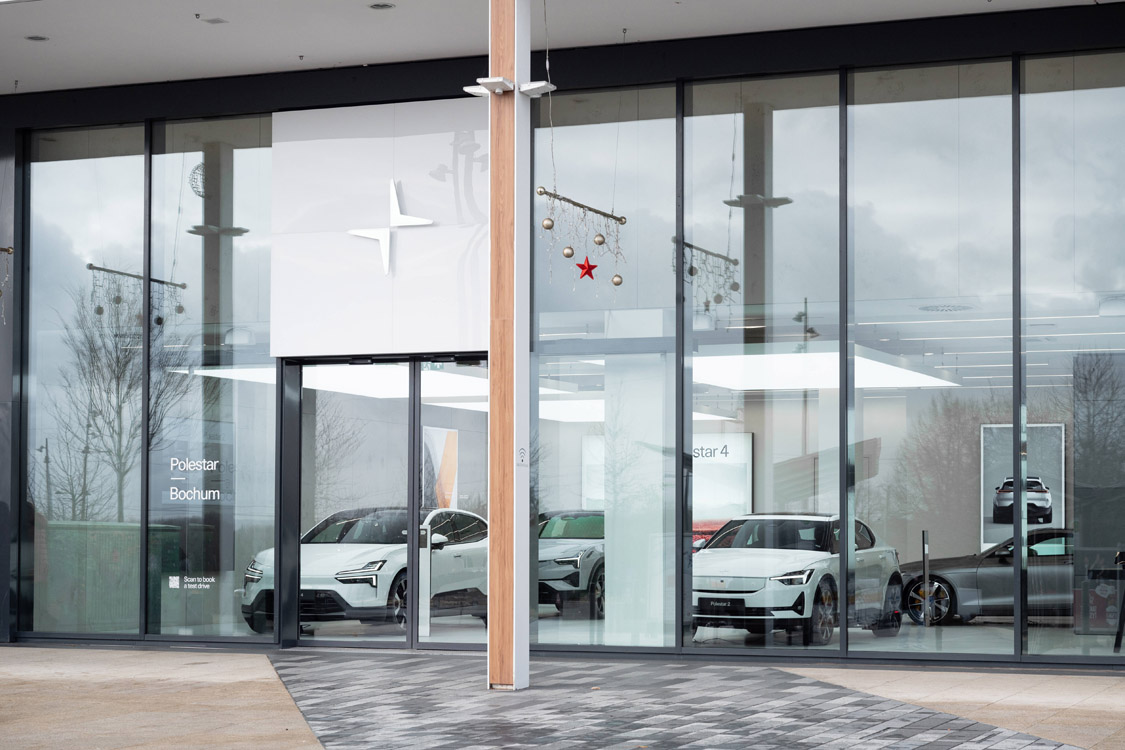 丨德国波鸿丨Döring Dahmen Joeressen Architekten-4