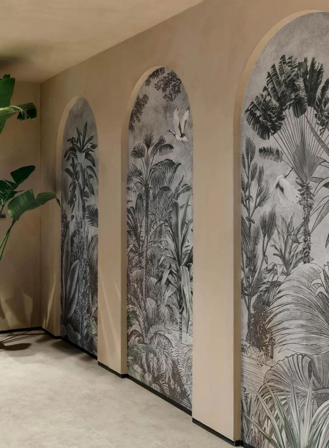 Talu Te·tile 办公室丨土耳其伊斯坦布尔丨XYZ Design-38