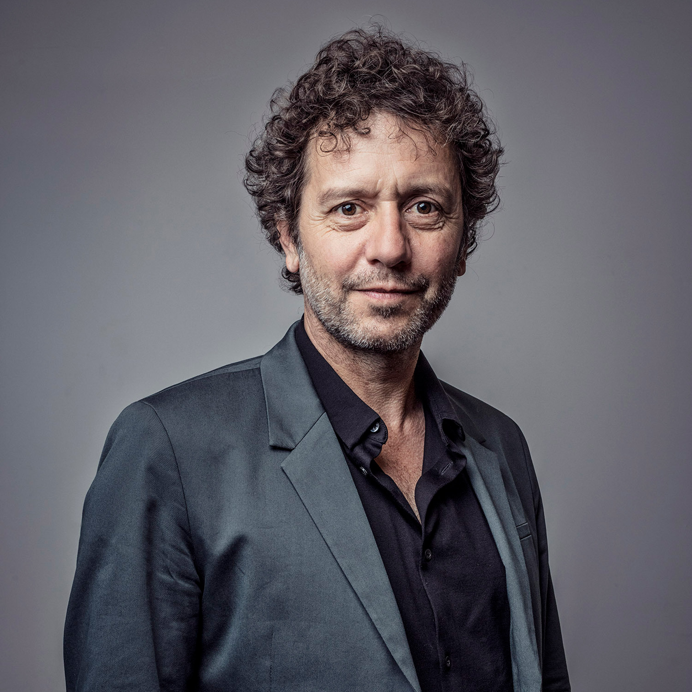 Redesign the World | 全球顶级设计师探讨未来地球设计方案-27