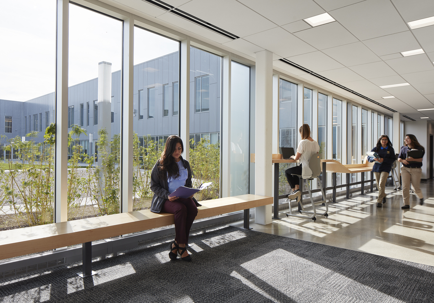 美国曼苏托高中-24