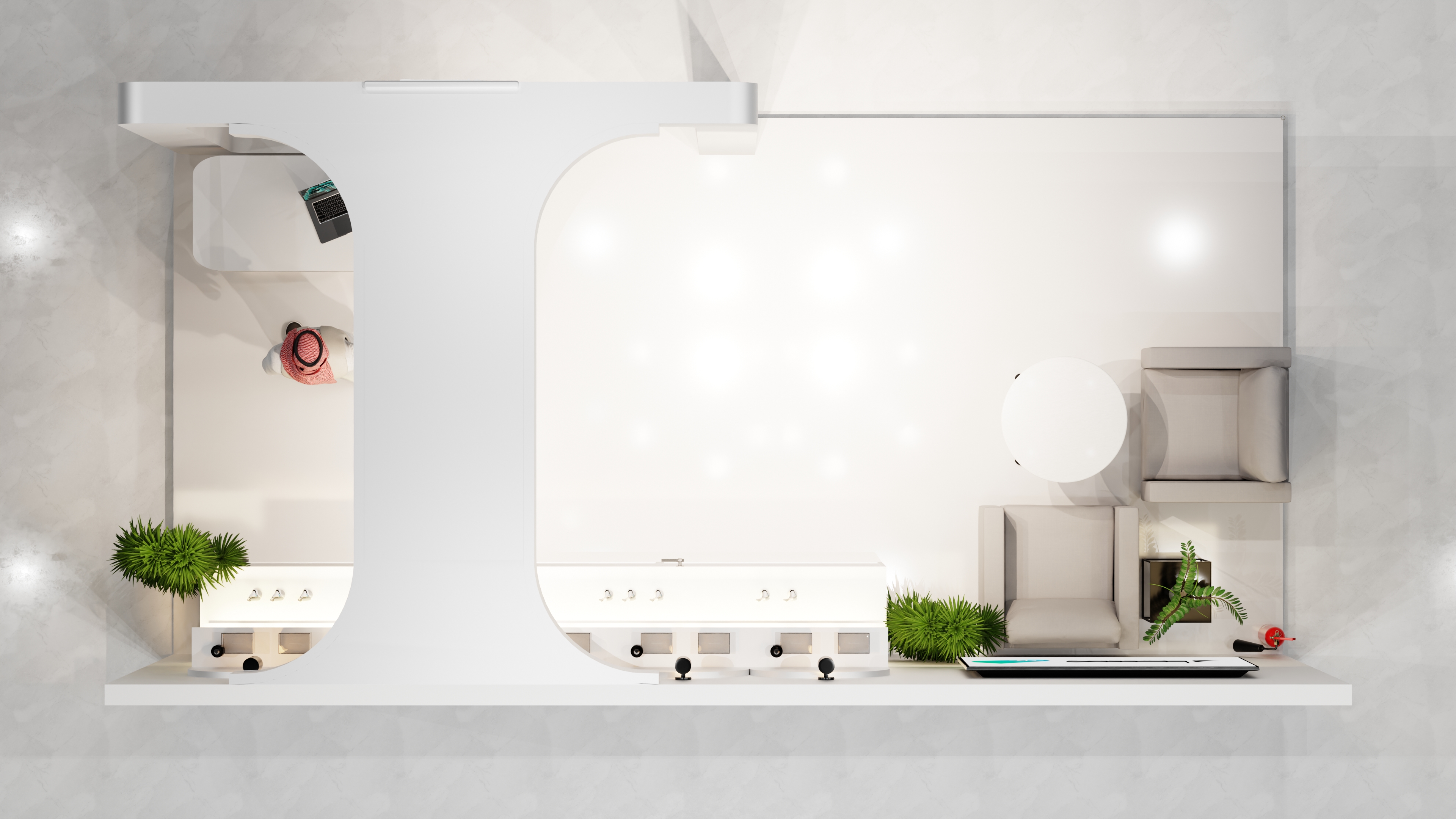 3D Booth Exhibition-5