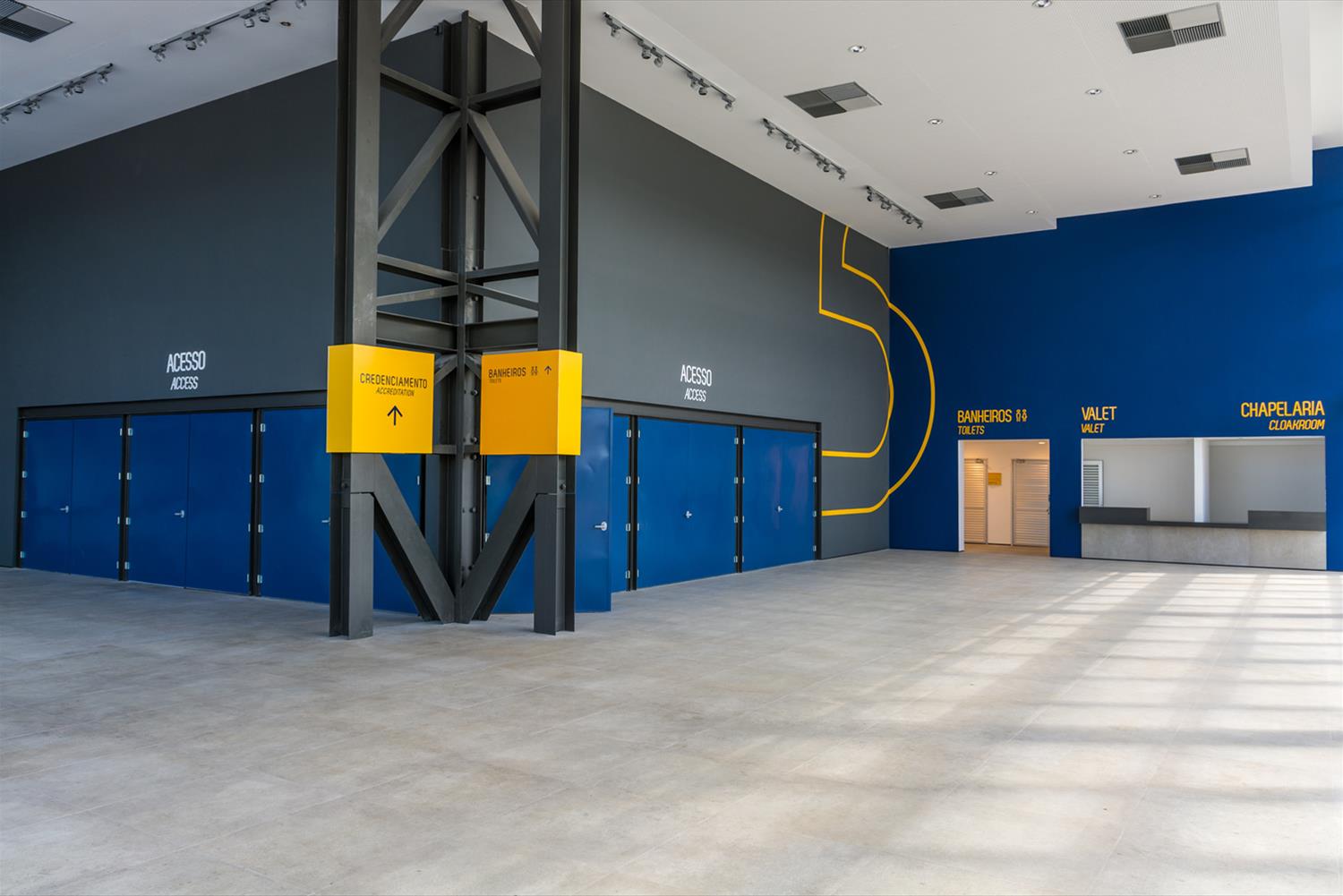 里约奥运中心 06 馆-7