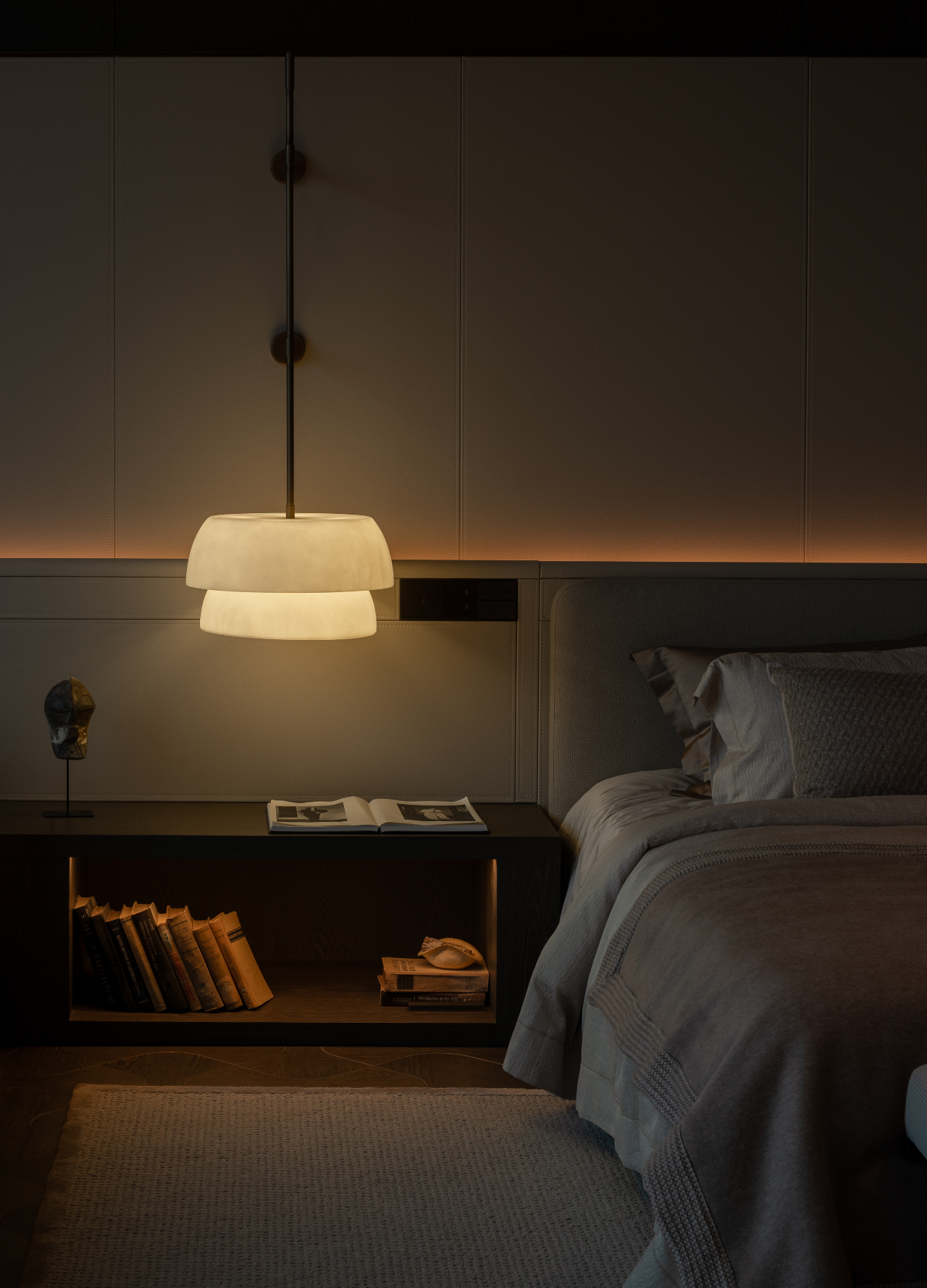 杭州兆丰ESSENCE「归屿」丨中国杭州-53