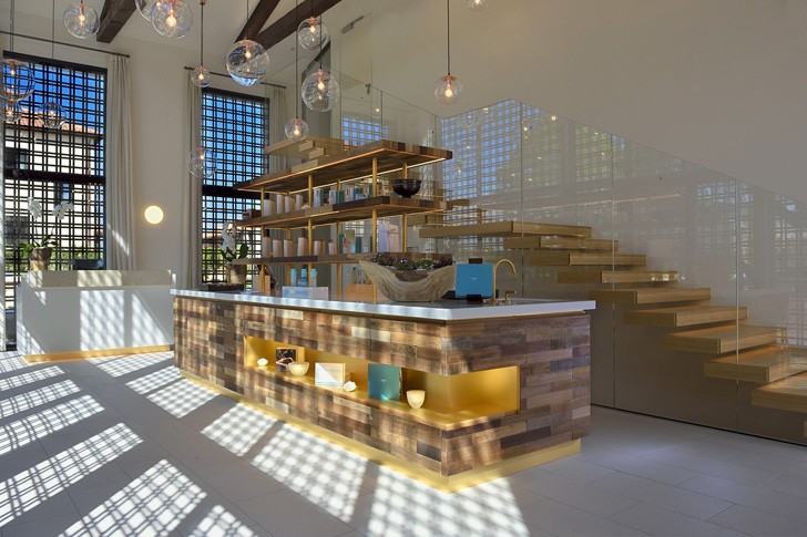 威尼斯 JW 万豪酒店-6