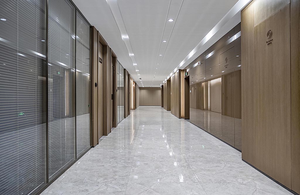 福建龙旺集团总部办公楼丨中国福州-32