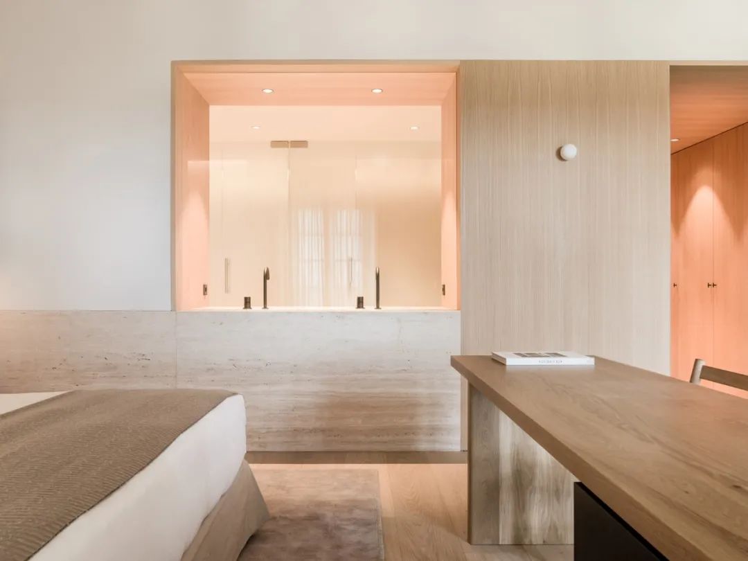 BN1 屋丨Jorge Bibiloni 工作室与 LMPVE 工作室-0