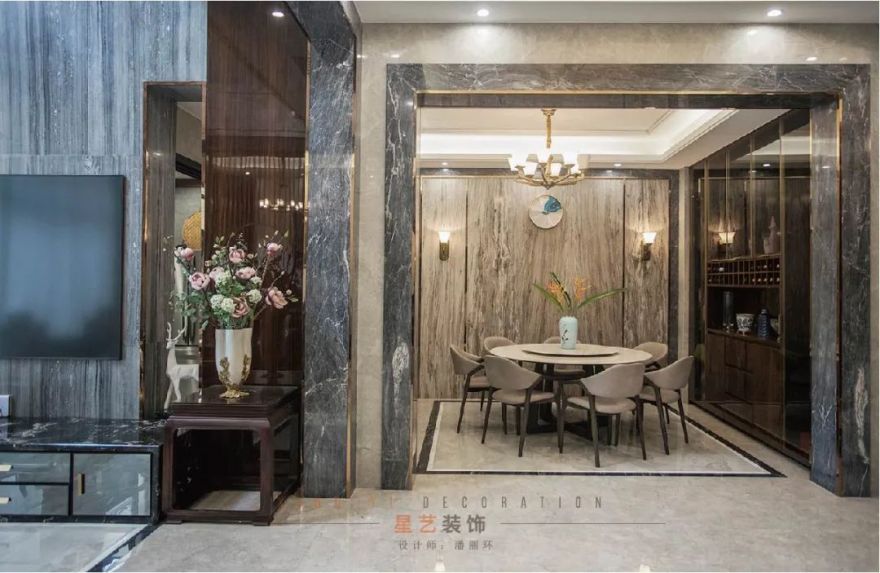 龙湖·天宸原著丨中国广州丨潘丽环-10