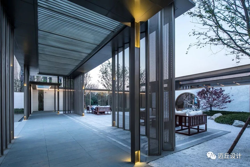 大美之作中企•南山墅丨中国镇江-40