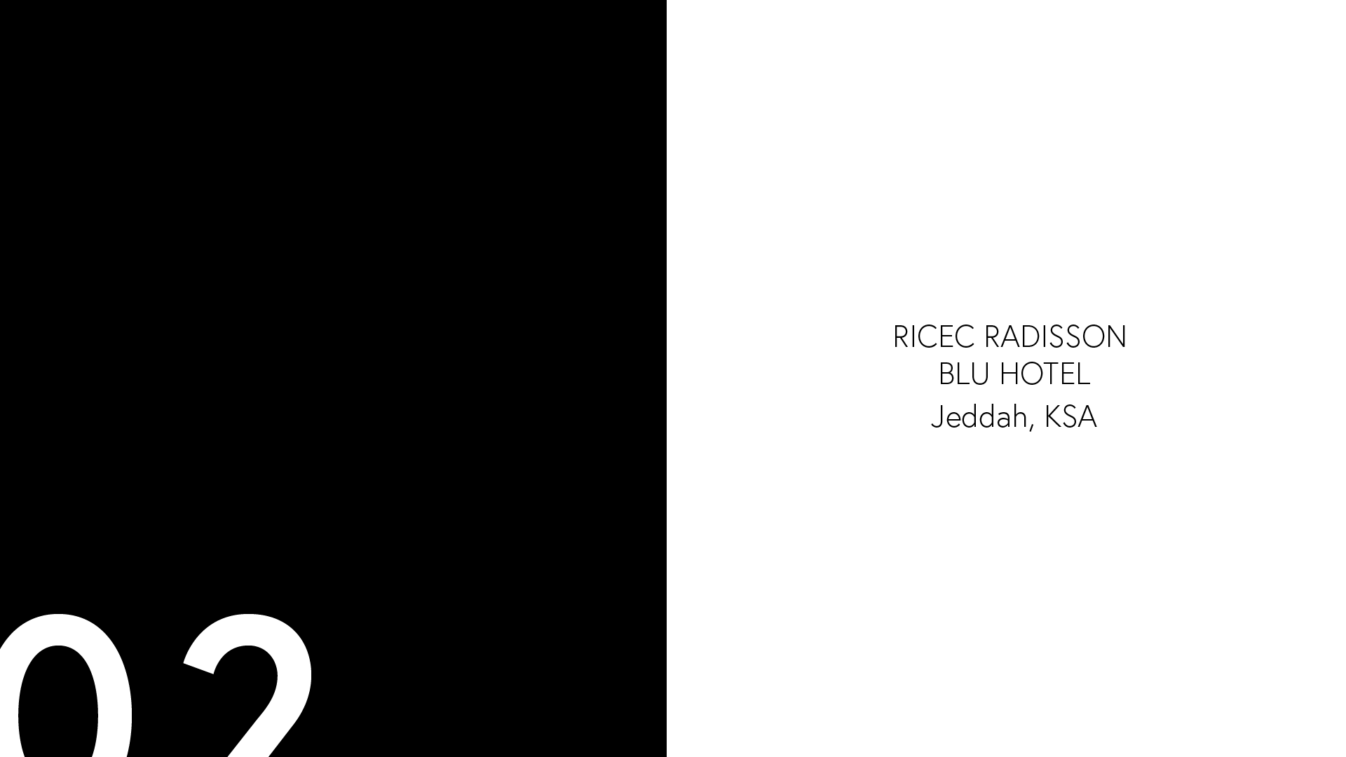 KIEFERLE&PARTNER Interior Design Portfolio-12