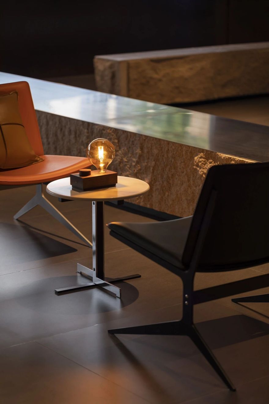 EMSUN亿尚客户中心丨中国清远丨UCE右见设计-22