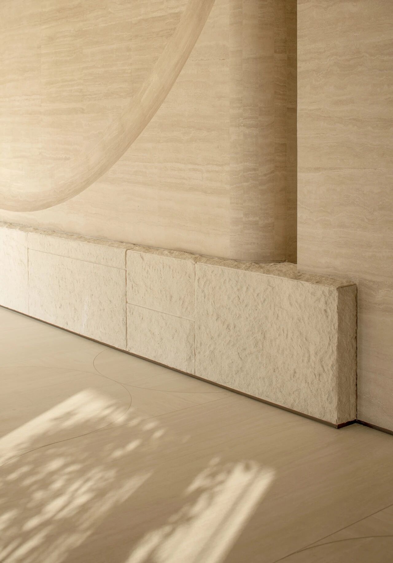 华润淮安润府丨中国淮安丨飞视设计-7