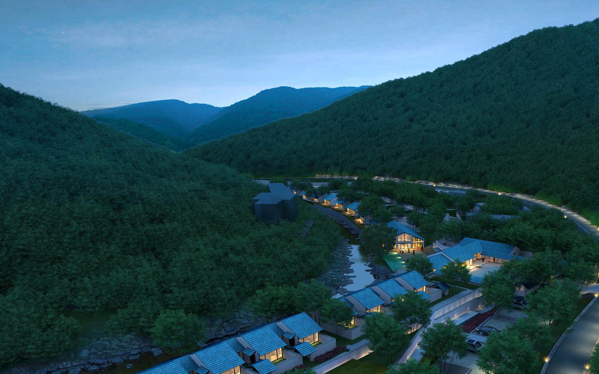 
                    Core of Impatience                -1