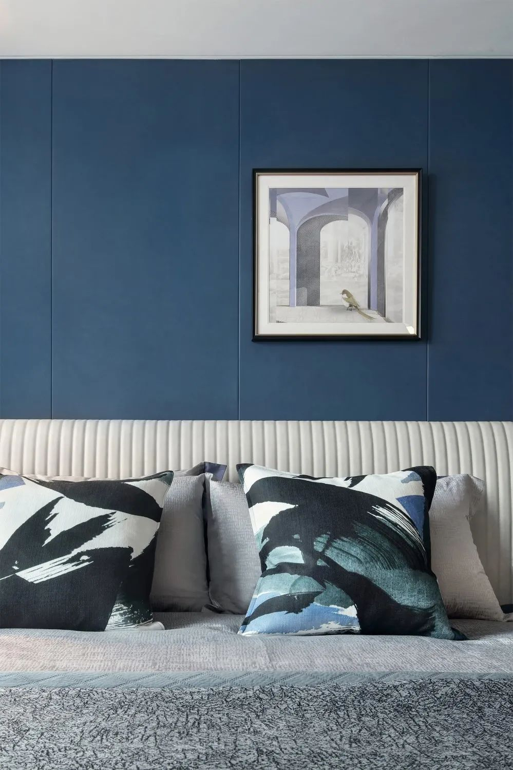 地平西棠甲第样板间-71